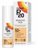 Riemann P20 Sensitive Face SPF50+ Creme (50 g) Produktbild-Vorschau 1