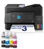 Epson EcoTank ET-4905, Tintenstrahl, Farbdruck, 5760 x 1440 Produktbild-Vorschau 3