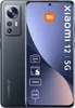 Xiaomi 12 8GB + 256GB 5G Grey Smartphone 6,28 Zoll 50 MP Produktbild-Vorschau 2
