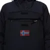 Napapijri Herren Winterjacke Rainforest Winter 3 black XL Produktbild-Vorschau 6