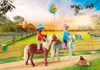 PLAYMOBIL Przyjęcie urodzinowe na farmie z kucykami Podgląd zdjęcia produktu 7