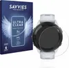 6x Für Garmin Forerunner 265 (46 mm) Schutzfolie Savvies Produktbild-Vorschau 1