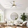 Sofucor Deckenventilator mit Licht und Fernbedienung, Produktbild-Vorschau 3