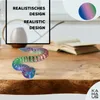 Had ve vejci – 3D pohyblivá figurka, had 27 cm ve vejci 10 Náhled obrázku produktu 6