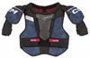 CCM NEXT Hockey Protezione Spalla Giovani Bambini SPNEXT23, Anteprima dell’immagine prodotto 3