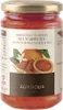 ROTE ORANGENMARMELADE 360 g - AGRISICILIA Produktbild-Vorschau 2