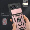 Outdoor Panzer Hülle für Google Pixel 10A Handyhülle mit Produktbild-Vorschau 2