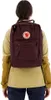 Kånken Laptop 17" - Rucksack 42 cm (blackberry) Produktbild-Vorschau 14