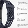 imoshion Silikon-Sportarmband mit Löchern für Fitbit Charge Produktbild-Vorschau 2