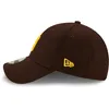 Cappellino New Era The League MLB Squadra San Diego Padres Anteprima dell’immagine prodotto 4