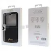 Guess Guhczf5Hggshk F731 Z Flip5 Czarny/Black Hardcase Anteprima dell’immagine prodotto 18