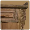 Romantische Massivholz Kommode | Flower 3 | nachhaltiges Produktbild-Vorschau 7