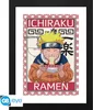 NARUTO - Framed print Ichiraku Ramen Produktbild-Vorschau 1