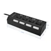 MMOBIEL High Speed ​​4 Ports 3.0 USB-Hub Multi-Ladeadapter Produktbild-Vorschau 7