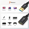 Przedłużacz Reagle USB 3.1 Gen1 1m USB-A 3.0 5 Gbps Podgląd zdjęcia produktu 9