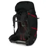 Osprey Aether Plus 100 Farbe: schwarz / Größe: S/M Produktbild-Vorschau 2
