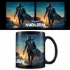 Kubek PYRAMID Star Wars The Mandalorian - Oficjalny produkt Náhľad obrázku produktu 1
