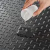Tapis en caoutchouc 4625 x 1236 mm Tapis de sol en Voir les images du produit 11