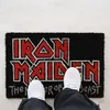 Iron Maiden - Fußmatte (40 x 60 cm) Produktbild-Vorschau 8