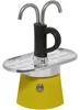 Bialetti espressokoffiezetapparaat set Mini Express Productafbeelding-voorbeeld 2