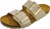 Mulo da donna Dr Stark in beige, taglia 38 Anteprima dell’immagine prodotto 3