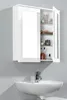 Livarno Spiegelschrank Badezimmerschrank ca. B 69 x H 77 x Produktbild-Vorschau 7