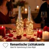 Flessenlampje met timer, warmwitte flessenverlichting, 20 Productafbeelding-voorbeeld 7
