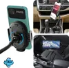 XO phone holder for car C105 Cupholder Náhľad obrázku produktu 3