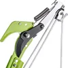 KADAX Teleskop-Baumschere, 287 cm, Stahl Produktbild-Vorschau 5
