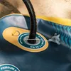 Skládací ultralehké SUP prkno Coasto Flip 11'5, 7,18 kg, Náhled obrázku produktu 15