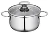KÜCHENPROFI Kochtopf Capri 14cm Produktbild-Vorschau 1
