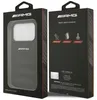 Etui Amg Leather Debossed Lines Logo Do Iphone 17 Pro - Podgląd zdjęcia produktu 8