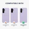 kwmobile Handyhülle für Samsung Galaxy A57 5G Hülle - Case Produktbild-Vorschau 2