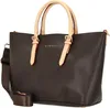 bugatti borsa shopper borsetta Ella Shopper Darkbrown Anteprima dell’immagine prodotto 25