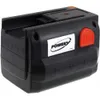 Akku für Gardena EasyCut 8873 Heckensäge Produktbild-Vorschau 4