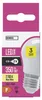 LED Lampe Classic Mini Globe / E27 / 4,1 W (32 W) / 350 lm / Warmweiß Produktbild-Vorschau