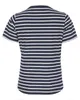 modAS Damen T-Shirt im bretonischen Streifen-Design - Produktbild-Vorschau 3