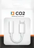 Adaptateur, Pour Iphone, Jack 3,5 Mm Voir les images du produit 5