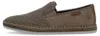 Rieker Herren Slipper Taupe Mesh SynthetikGröße:43 Produktbild-Vorschau 42