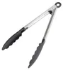 Anrichtezange 26 cm Servierzange Nudelzange Küchenzange Produktbild-Vorschau 1