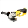 DeWalt DCG412M2 Akku 18 V 4,0 Ah Winkelschleifer Produktbild-Vorschau 13