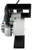 Makita SG1251J, Überlastschutz, Schwarz, Grau, 12,5 cm, Produktbild-Vorschau 6
