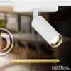 Briloner Luxtrail Schienensystem, Erweiterungsset, 2x LED Produktbild-Vorschau 3