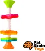 Fat Brain Toy Co. MiniSpinny, ABS, Wielobarwny Podgląd zdjęcia produktu 4