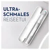 Oral-B Pulsonic Slim Luxe 4500 Platinum con custodia da Anteprima dell’immagine prodotto 11