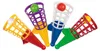 GOKI Gollnest & Kiesel "Pop 'n Catch", hra na chytanie Náhľad obrázku produktu 1