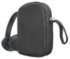 kwmobile Kopfhörer Tasche für Over Ear Headphones Produktbild-Vorschau 1