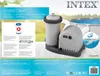 Intex 28636, Pumpa na olejový filter, Šedá, Plast, Čína, Náhľad obrázku produktu 20