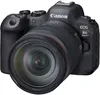 Canon EOS R6 Mark II + RF 24-105mm F4 L IS USM, 24,2 MP, Produktbild-Vorschau 5