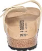BIRKENSTOCK MADRID BIG BUCKLE NUBUCK Weiß Produktbild-Vorschau 32